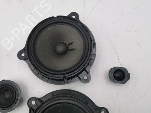 Electronic module RENAULT CLIO V (B7_) 1.3 TCe 130 (B7MF) | BP28856474M83 