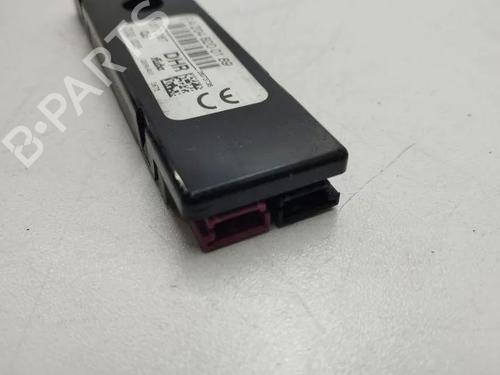 Electronic module MERCEDES-BENZ C-CLASS (W204) C 200 CDI (204.007, 204.006) | BP28845556M83 - Image 3