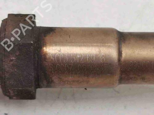 Electronic sensor MERCEDES-BENZ B-CLASS Sports Tourer (W245) B 200 TURBO (245.234) | BP28895125M84