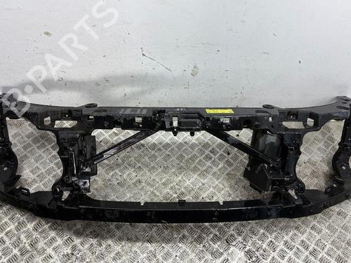 Used Radiator set LAND ROVER RANGE ROVER SPORT I (L320) 2.7 D 4x4 (190 hp) 28907791