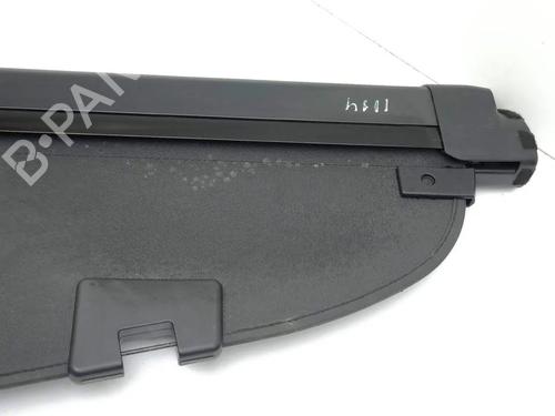 Rear parcel shelf MAZDA CX-5 (KE, GH) 2.2 D (KE2FW) | BP36348532C85 - Image 8