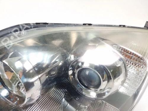 Left headlight HONDA CR-V III (RE_) 2.2 i-CTDi 4WD (RE6) | BP33207350C28 - Image 6