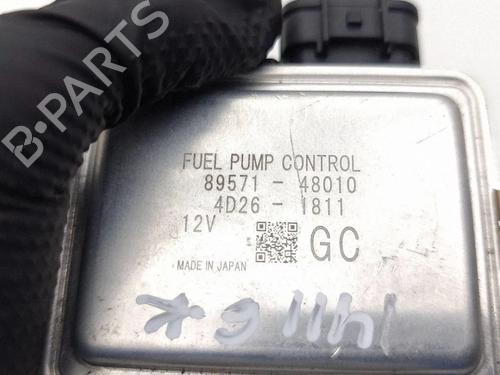 Electronic module TOYOTA C-HR (_X2_, _H2_) PHEV (MAXH21) | BP36887324M83 - Image 9