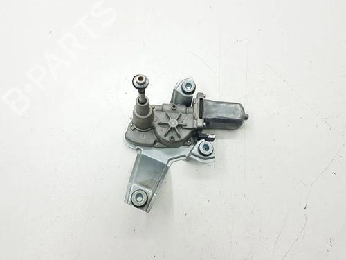 Used Rear wiper motor Rear wiper motor 36187207 36187207