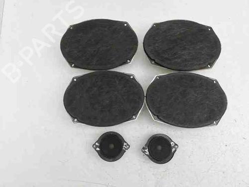 Elektronische module CHRYSLER GRAND VOYAGER V (RT) 2.8 CRD (163 hp) 28860902