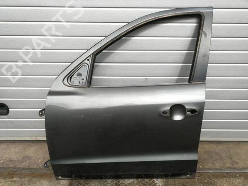 Used Left front door HYUNDAI SANTA FÉ II (CM) 2.2 CRDi 4x4 (155 hp) 28885630
