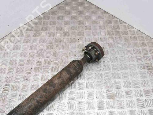 Driveshaft JAGUAR XF I (X250) 2.7 D | BP28906348M37