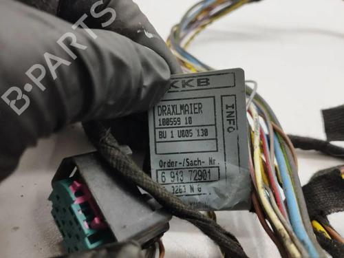 Wiring harness BMW X5 (E53) 3.0 d | BP36179988E16 - Image 5