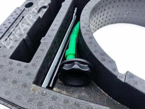 Glove box AUDI Q5 (FYB, FYG) 40 TDI quattro | BP33897448C95 - Image 7