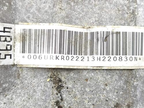 Gearbox AUDI Q2 (GAB, GAG) 35 TFSI | BP28873231M3