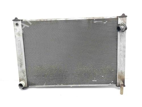 Used Water radiator NISSAN 370Z Coupe (Z34) NISMO 3.7 (344 hp) 28874076