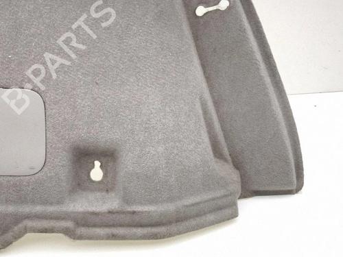 Boot lining TOYOTA PRIUS (_W5_) 1.8 Hybrid (ZVW50_, ZVW51_) | BP37657184I3 - Image 2
