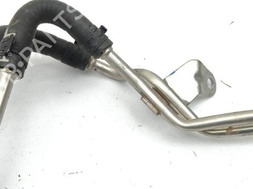 Pipe AUDI A1 Sportback (8XA, 8XF) 1.0 TFSI | BP28881307M125 