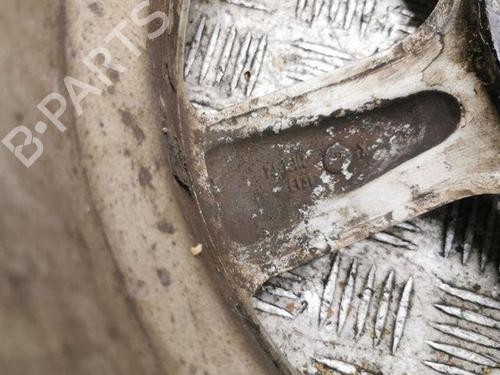 Rim MERCEDES-BENZ C-CLASS (W203) C 220 CDI (203.006, 203.008) | BP28841403C45 