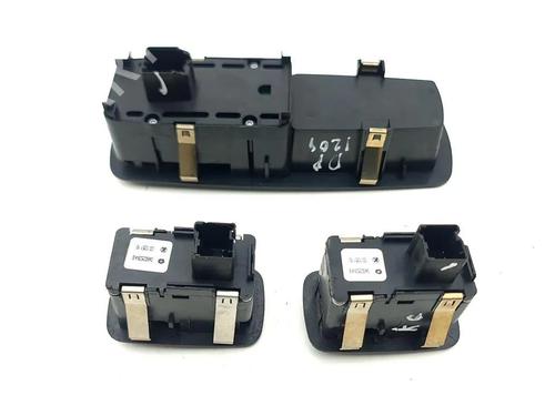 Left front window switch CHRYSLER GRAND VOYAGER V (RT) 2.8 CRD | BP38495598I27 - Image 2