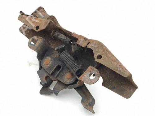 Used Hood lock Hood lock TOYOTA COROLLA Verso (ZER_, ZZE12_, R1_) 2.2 D-4D (AUR10_, AUR10R) (177 hp) 40282978 40282978
