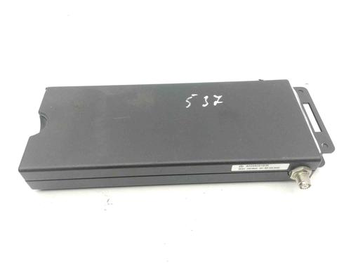 Electronic module MERCEDES-BENZ S-CLASS (W220, V220) S 320 CDI (220.026, 220.126) | BP28872344M83 