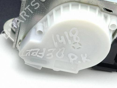 Front left seatbelt JAGUAR I-PACE (X590) EV400 AWD | BP37514184I26 - Image 4
