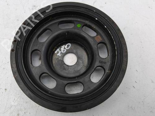 Used Pulley AUDI Q2 (GAB, GAG) 35 TFSI (150 hp) 28899818