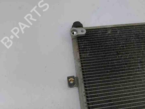 AC radiator HONDA CR-V II (RD_) 2.2 CTDi (RD9) | BP28854877M32 