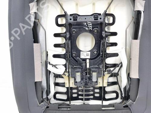 Left front seat AUDI A6 C8 (4A2) 55 TFSI e quattro | BP36198533C15 - Image 8