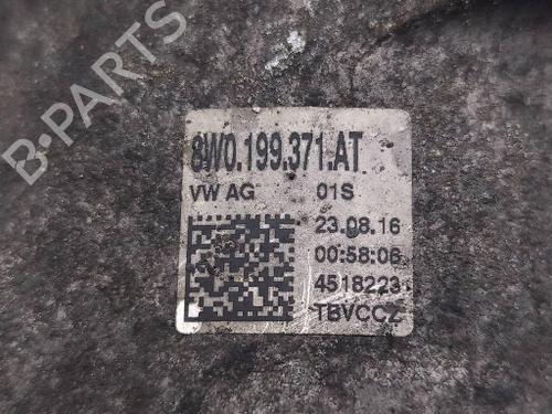 Engine mount AUDI A4 B9 (8W2, 8WC) 2.0 TDI | BP40604222M89 - Image 6