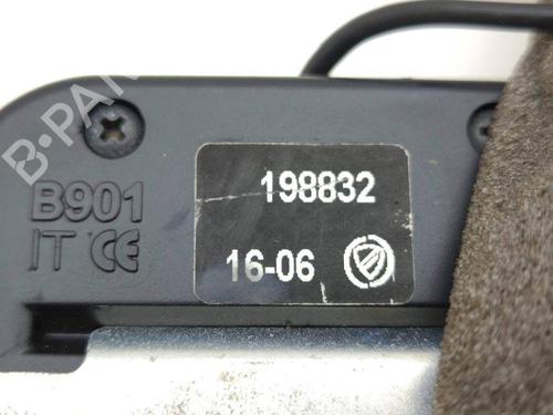 Antenna/Base MASERATI QUATTROPORTE V 4.2 | BP28881781C140 