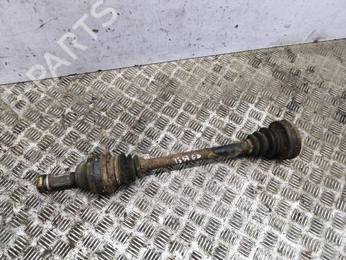 Used Right rear driveshaft Right rear driveshaft MASERATI 4200 GT / COUPE Coupe 4.2 (390 hp) 39618360 39618360
