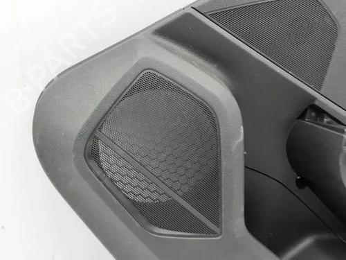 Rear right panel AUDI Q2 (GAB, GAG) 35 TFSI | BP28861198C61 