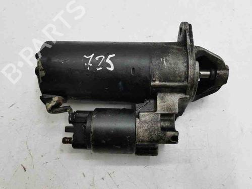 Used Starter MERCEDES-BENZ A-CLASS (W168) A 170 CDI (168.009, 168.109) (95 hp) 28897265