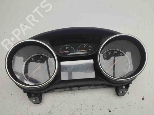Instrument cluster OPEL INSIGNIA B Grand Sport (Z18) 1.6 CDTi (68) | BP28901807C47 