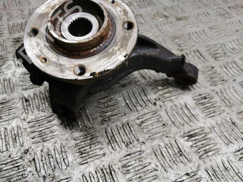 Left front steering knuckle OPEL MOKKA 1.2 (76) | BP33642987M25 - Image 4