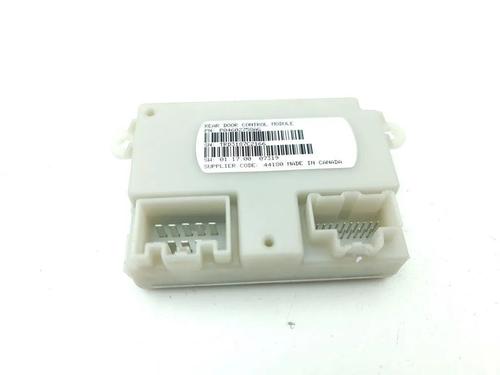 Electronic module CHRYSLER GRAND VOYAGER V (RT) 2.8 CRD | BP28878586M83  - Image 6