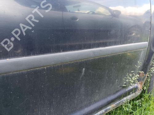 Right front door VW GOLF V (1K1) 1.9 TDI | BP28893430C3 