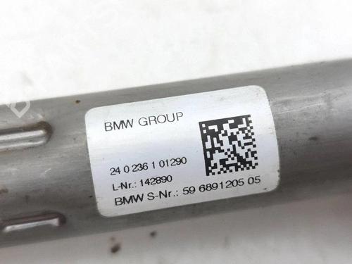 Steering column universal joint BMW 2 Active Tourer (U06) 220i Mild Hybrid | BP38757201M114  - Image 6