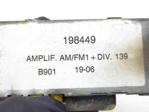 Electronic module MASERATI QUATTROPORTE V 4.2 | BP28881603M83