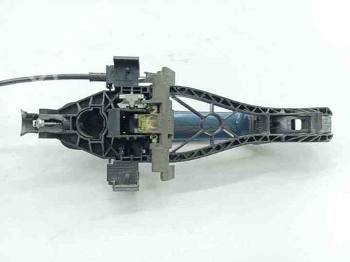 Rear left exterior door handle VOLVO V50 (545) 2.0 D | BP28841994C130