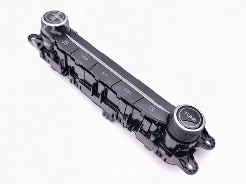 Electronic module FORD FOCUS IV (HN) 1.0 EcoBoost | BP39990727M83 - Image 2