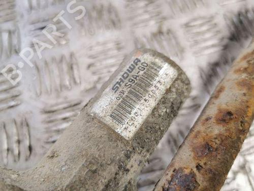 Steering rack HONDA CR-V II (RD_) 2.0 (RD5) | BP28845035M22