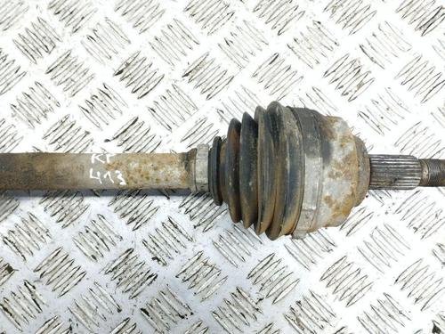 Left front driveshaft PEUGEOT 807 (EB_) 2.2 HDi | BP28892079M38 