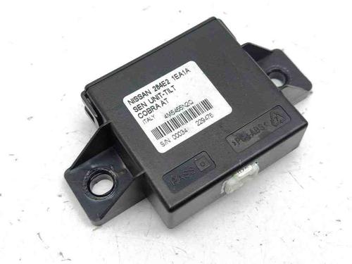 Elektronisk modul NISSAN 370Z Coupe (Z34) NISMO 3.7 (344 hp) 28902186