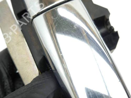 Rear left exterior door handle NISSAN X-TRAIL III (T32_, T32R, T32RR) 1.6 dCi ALL MODE 4x4-i (NT32) | BP28905159C130 