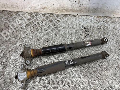 Used Left rear shock absorber Left rear shock absorber 36330697 36330697