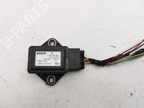 Elektronisk sensor SAAB 900 II Convertible 2.3 -16 (150 hp) 28842831