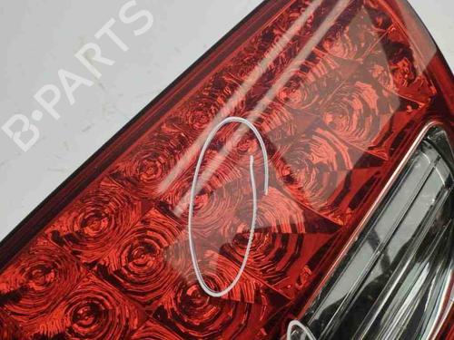 Left tailgate light CITROËN C-CROSSER (VU_, VV_) 2.2 HDi | BP28893809C79