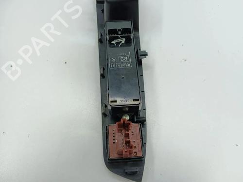 Right front window switch CITROËN C-CROSSER (VU_, VV_) 2.2 HDi | BP36313897I26 - Image 4