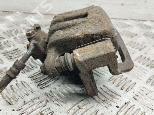 Left rear brake caliper OPEL ANTARA A (L07) 2.2 CDTi 4x4 | BP28849780M107