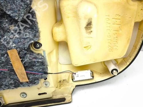 Front left panel LEXUS GS (_S19_) 350 AWD (GRS196_, GRS196R) | BP33938784C58 - Image 20