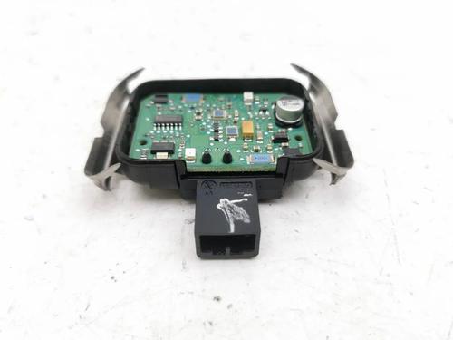 Electronic sensor VOLVO S80 II (124) 2.4 D | BP33251164M84 - Image 6