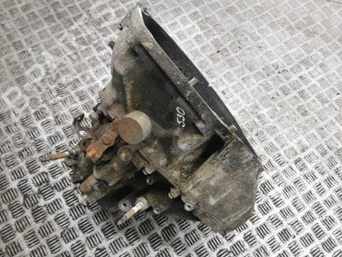 Gearbox HONDA ACCORD VIII (CU) 2.2 i-DTEC (CU3) | BP28893952M3 - Image 6